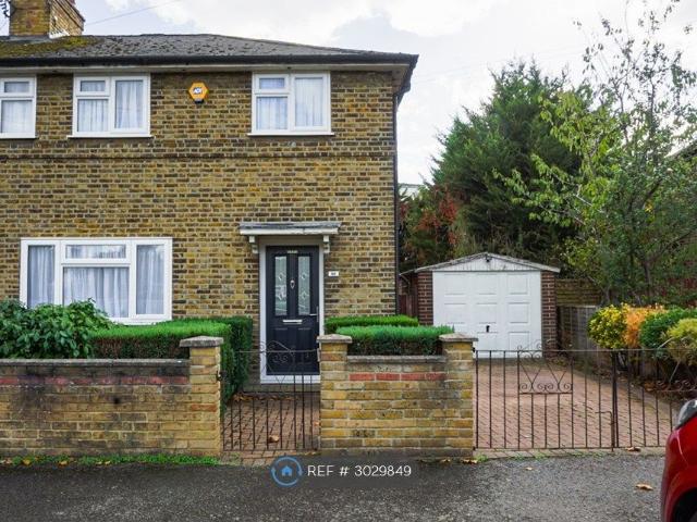 Providence Road, West Drayton UB7, 3 bed semi detached house to rent, £2,250 pcm | PrimeLocation