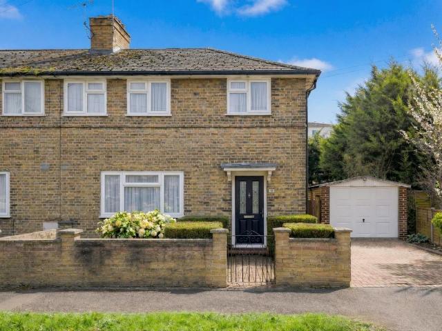 Providence Road, Yiewsley, West Drayton UB7, 3 bed property to rent, £2,250 pcm | PrimeLocation