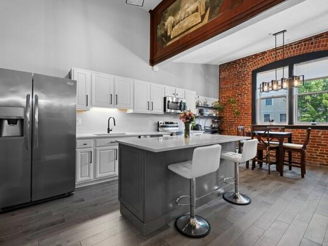 Providence St Apt,worcester, Condo For Sale