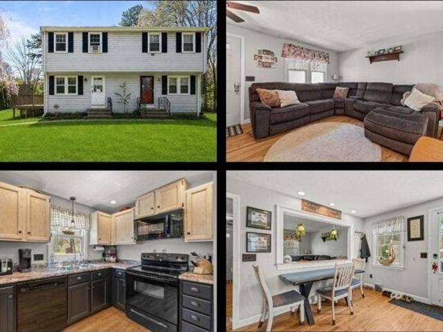 Providence St Unit A, Millville, Condo For Sale
