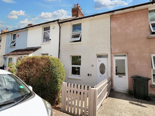 Providence Street, Ashford TN23, 2 bed terraced house to rent, £1,200 pcm | PrimeLocation