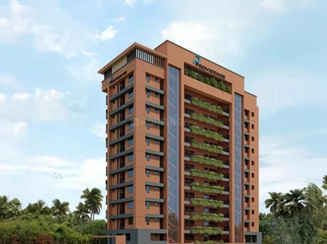 Providence Surabhi,Angamaly 2 BHK Apartment For Sale Kochi