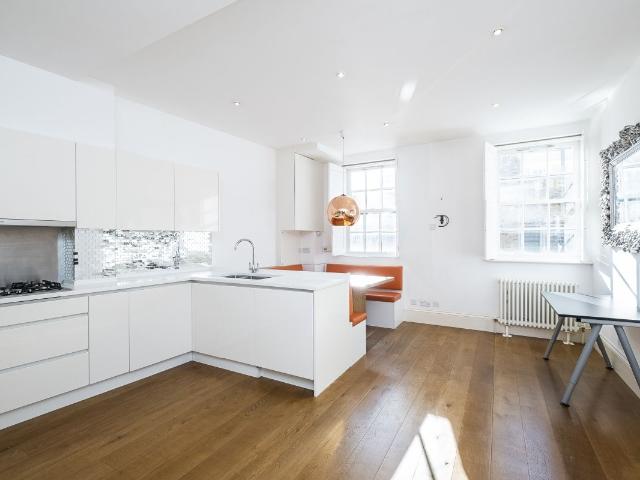 Providence Square, Bermondsey SE1, 3 bed town house to rent, £3,700 pcm | PrimeLocation