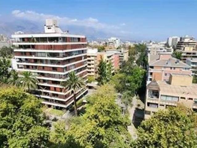 PROVIDENCIA / DPTO 4 DORMITORIOS+ESTACIONAMIENTO