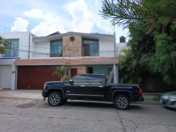 Providencia, Guadalajara, casa en renta