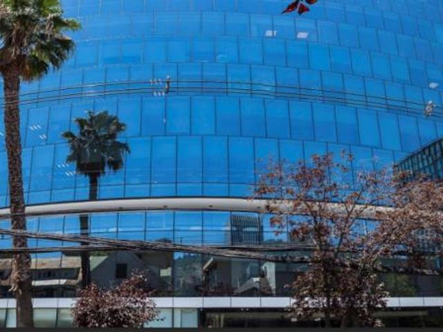 Providencia/Antonio Bellet, Providencia
