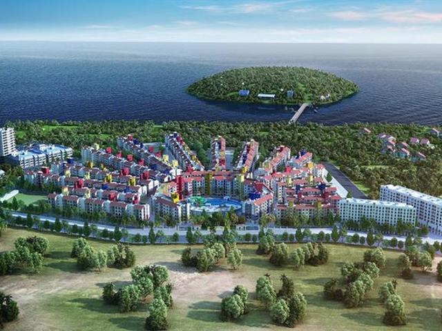 Provident Adora De Goa 4,Dabolim 1 BHK Apartment For Sale Goa