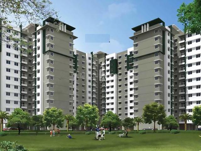 Provident Sunworth City,Kambipura 2 BHK Apartment For Sale Bengaluru
