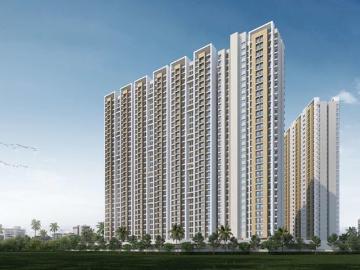 Thane, Mumbai Suburban District, Maharashtra