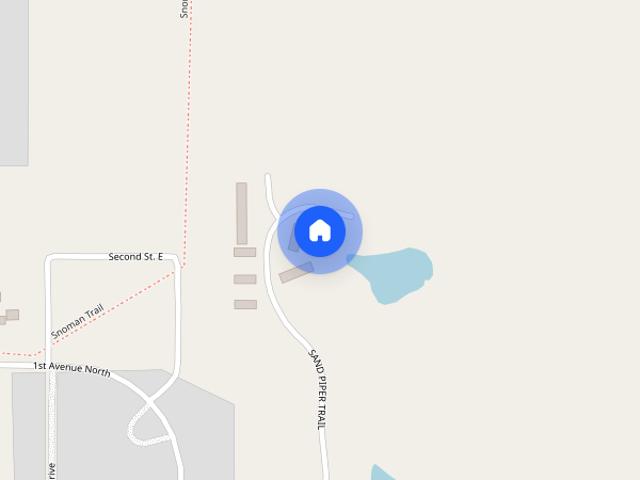 Provider Homes The Ones with Dog Parks!