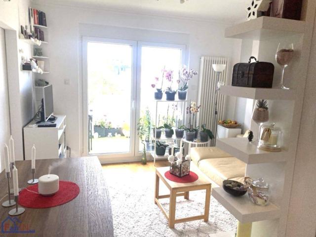 PROVISION FREI+AB SOFORT*TOP LAGE*RUHIG*WOHNUNG mit ca.20 m² GROSSE TERRASSE AM MARGARETENPLATZ