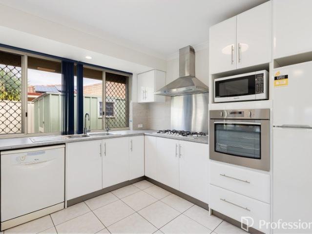 Provisional Rossmoyne Zone