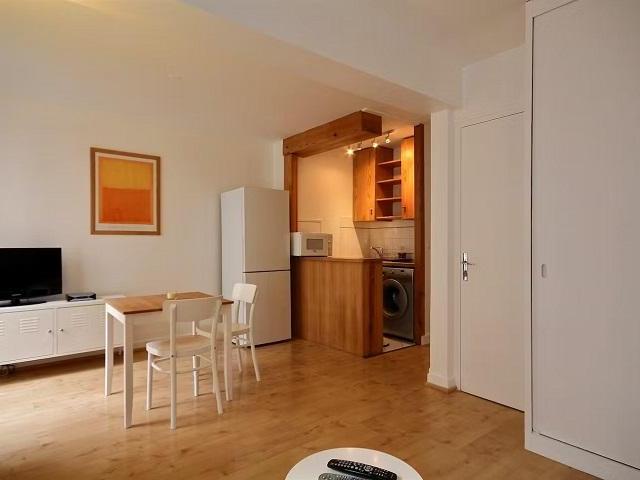 PROVISIONFEI 1 ZIMMERAPARTMENT MIT BALCON