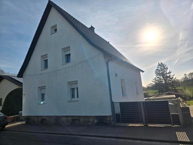 Provisionfrei! Haus in Albisheim von Privat