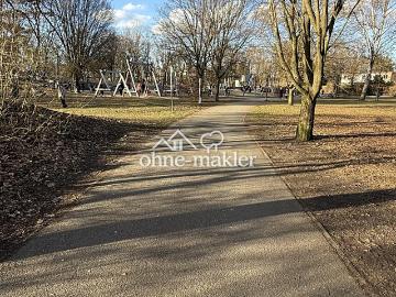 Ratiborstraße, Nürnberg, Nürnberger Land, Mittelfranken, Bayern