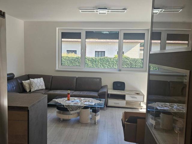 PROVISIONFREI Wohnung 63m² mit Balkon Und Parkplatz in Marchegg