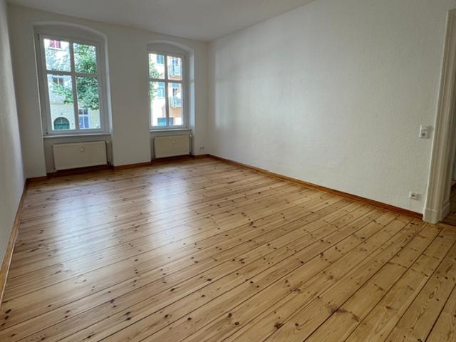 Provisionfrei! 1 Zimmer Wohnung in Berlin Lichtenberg