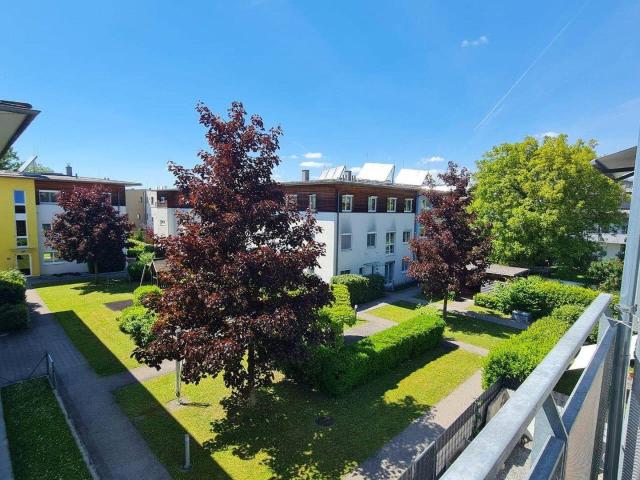 Provisionfrei 83.2 m2 3Zimmer Wohnung Solaranlage,Loggia 2 Garage