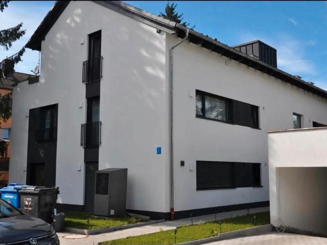 Provisionfreie exklusive Neubau 3 Zimmer Wohnung in München