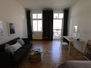 Gießaufgasse, Hundsturm, Wien - Heizung