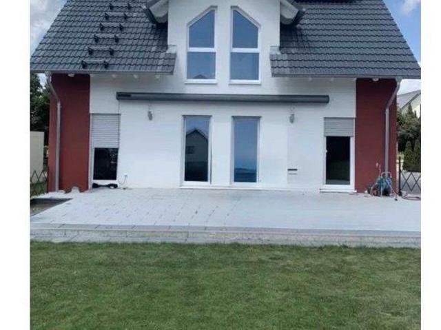 Provisionfreies, modernes & energieeffizientes Einfamilienhaus
