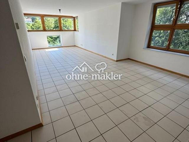 Provisions und Bezugsfrei! + BJ 1996+2 Zi Wohnung mit Balkon und Einbauküche