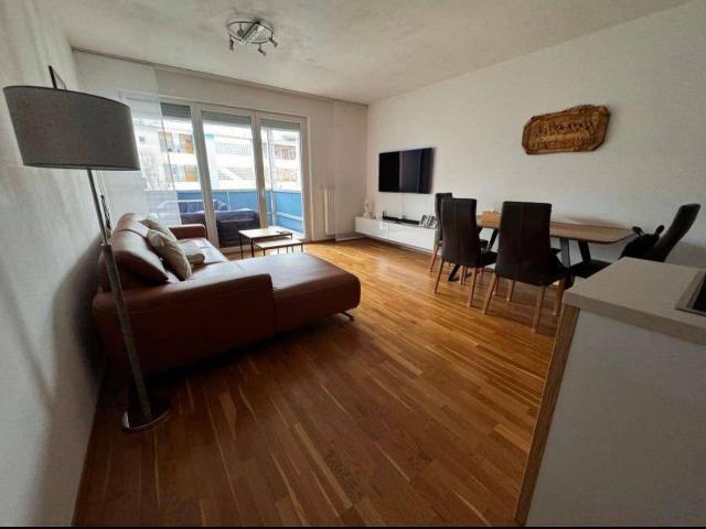 Provisionsfrei! 4 Zi. Familienwohnung Villach Völkendorf