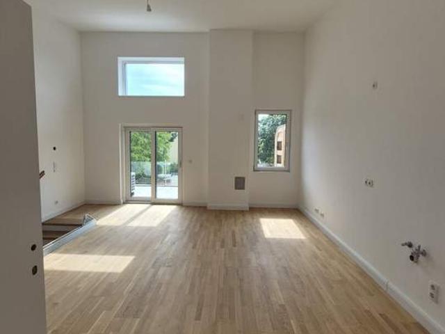 Provisionsfrei! 4 Zimmer + 2 Terrassen Maisonettewohnung Erstbezug! Top 106