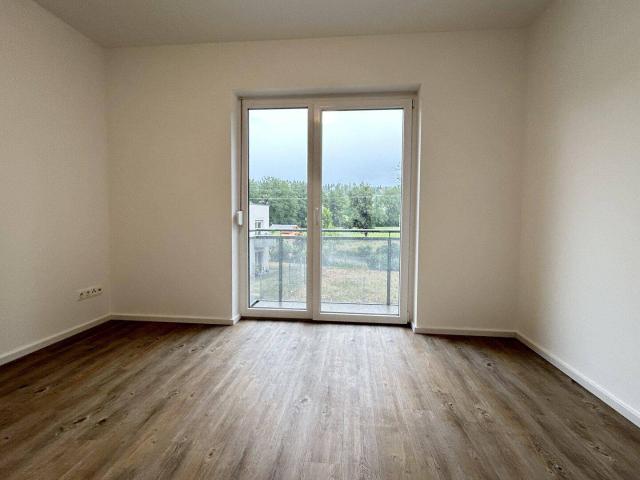 PROVISIONSFREI! 4 Zimmer Wohnung mit zwei Balkone nahe LKH Graz – ruhige Grünlage