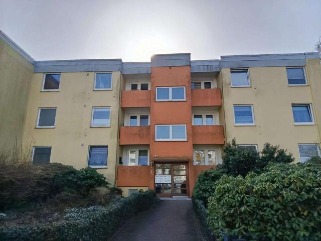 PROVISIONSFREI* 4 Zimmer Wohnung mit Garage zu verkaufen!