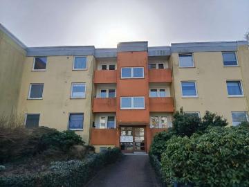 PROVISIONSFREI* 4 Zimmer Wohnung mit Garage zu verkaufen!