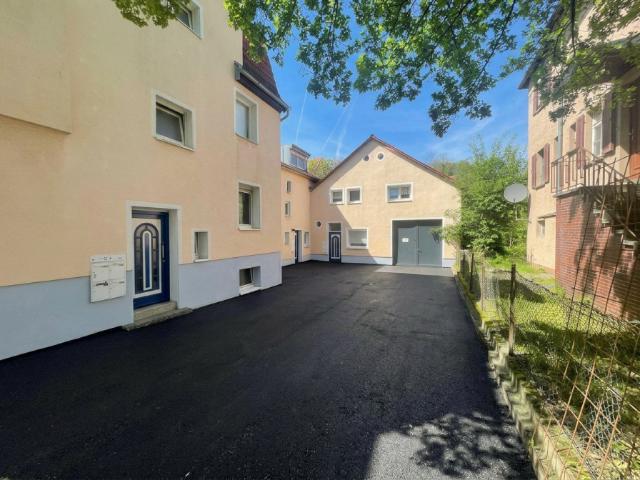 Provisionsfrei* 4 Zimmer Wohnung in Marbach am Neckar ohne Makler zum Verkauf