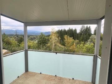 Zeltweg, Murtal, Steiermark - Balkon