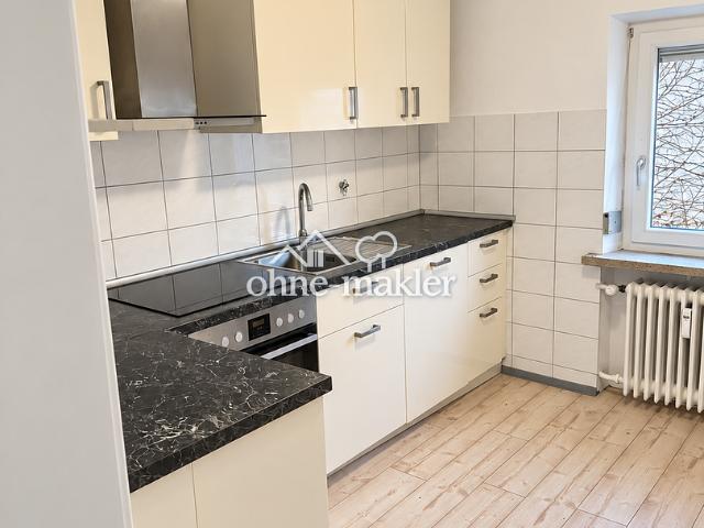 Provisionsfrei 4 Zimmer Wohnung zu verkaufen