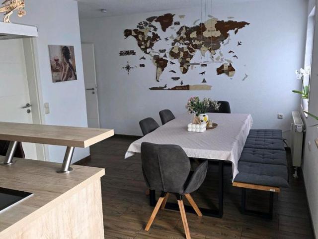 Provisionsfrei* 4 Zimmer Wohnung 144qm