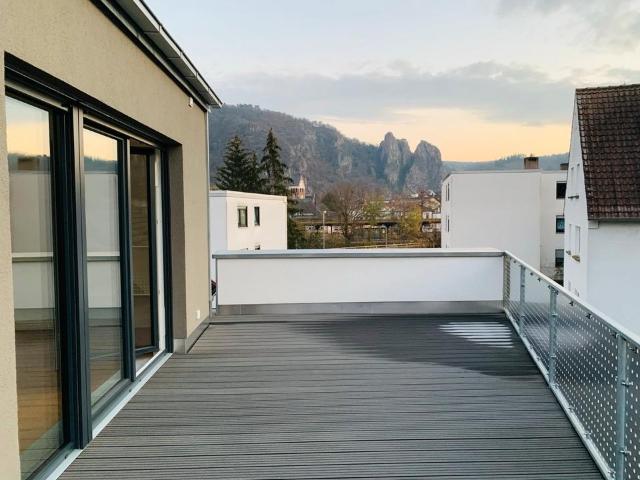 PROVISIONSFREI 4‑Zimmer‑Eigentumswohnung in Bad Münster am Stein