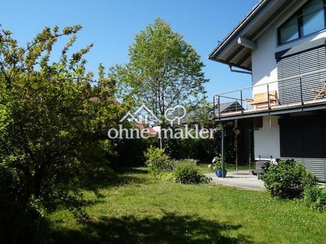 Provisionsfrei 4 Zimmer Gartenwohnung