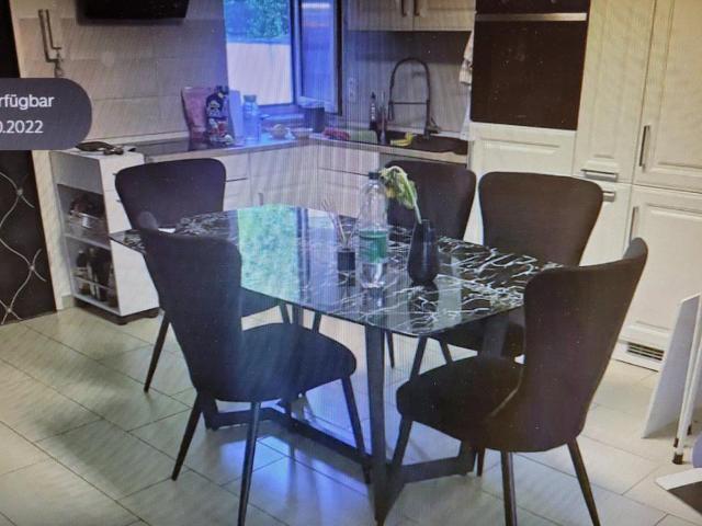 Provisionsfrei 4 Zimmer Maisonette Wohnung in zentraler Wohnlage
