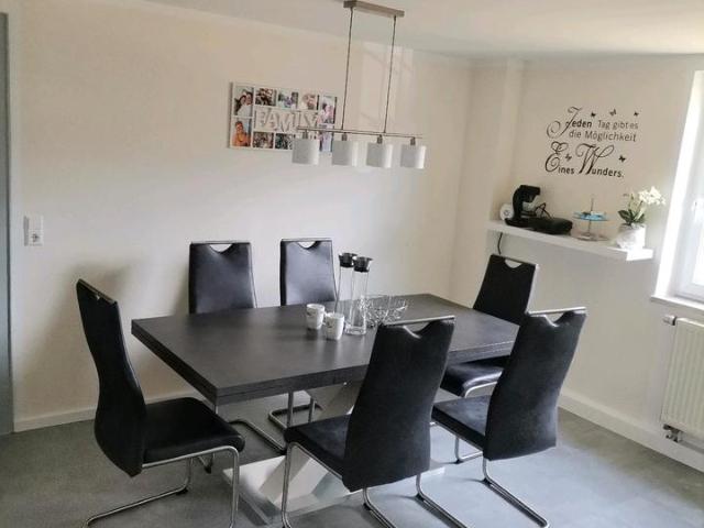 PROVISIONSFREI! 4,5 Zimmerwohnung Komplett Renoviert