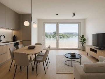 Provisionsfrei: 5. Stock mit Weitblick Laxenburger Straße: Luxuriös Wohnen im exklusiven Prachtgarten