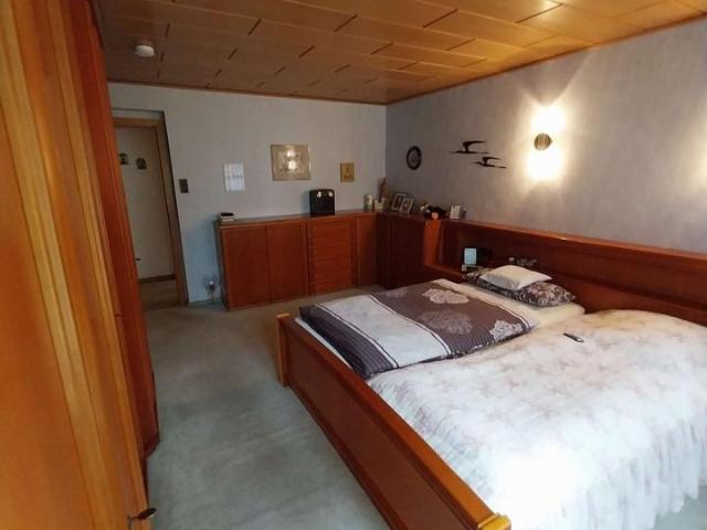 Provisionsfrei: 5 Zimmer Wohnung 130 qm im Grünen Langwasser