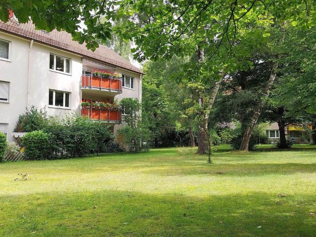 Provisionsfrei: 5 Zimmer Wohnung 130 qm im Grünen Langwasser