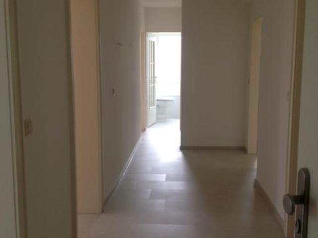 Provisionsfrei: 114 m² Wohnung + Wintergarten und Garage, bezugsfrei, Bonn Muffendorf