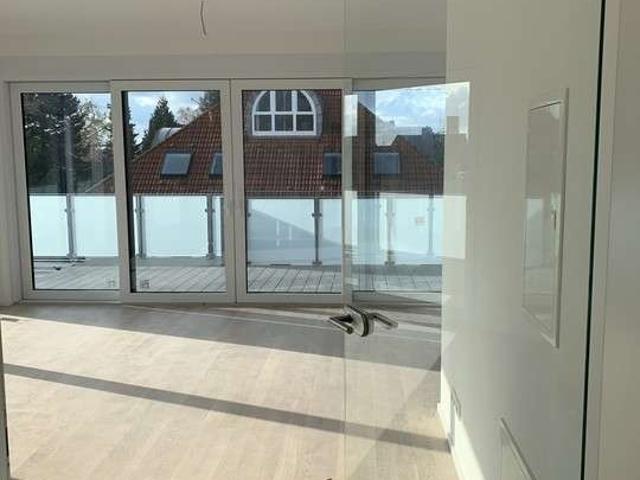 provisionsfrei* *1 Monat Mietfrei* 3 Zimmer Penthouse in Zirndorf