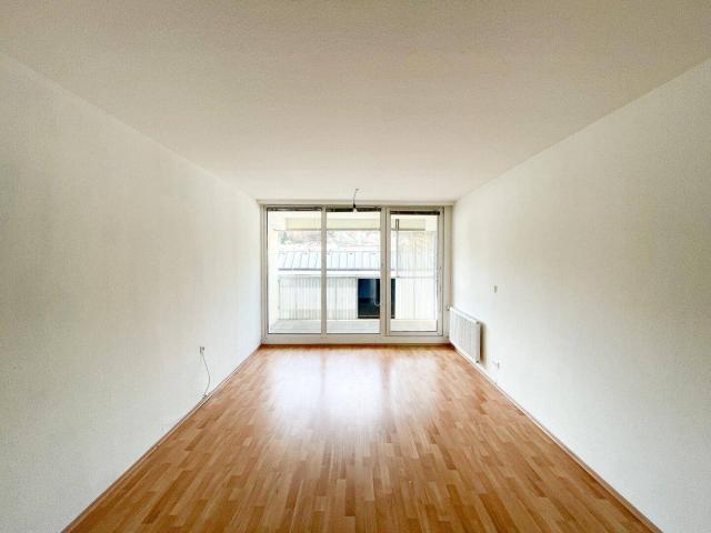 1 Zimmer Wohnung mit Loggia in Purkersdorf zu vermieten
