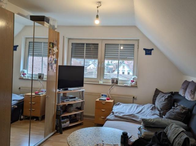 Provisionsfrei* 1 Zimmer Wohnung mit sehr guter Rendite