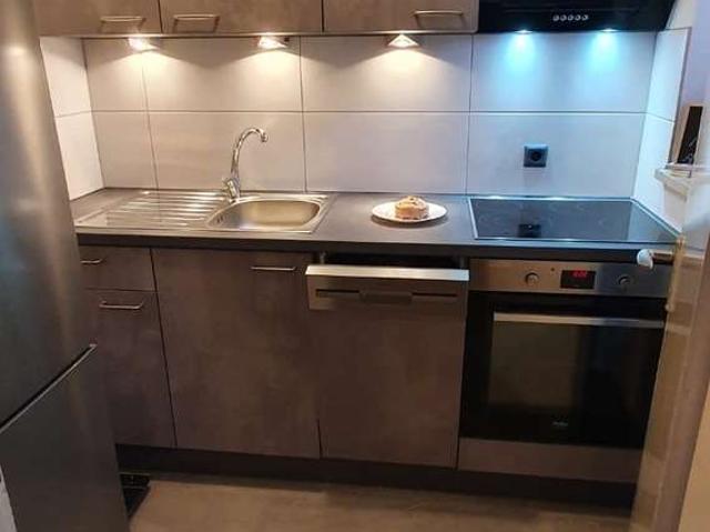 Provisionsfrei: 1 Zimmer Wohnung in Toplage
