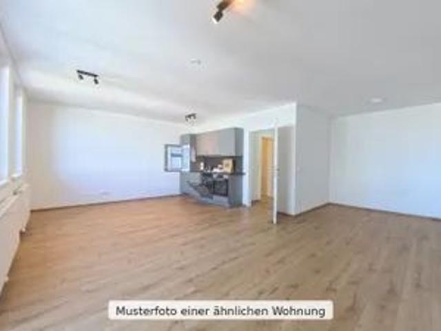 Provisionsfrei 1 Zimmer Wohnungen mit Balkon Nähe Kagraner Platz