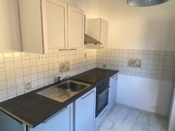 Provisionsfrei: 1,5 Zimmer Wohnung inkl. Parkplatz