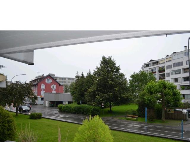 provisionsfrei 1Zimmerwohung mit Balkon